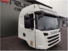 KABINA SCANIA R STREAMLINE