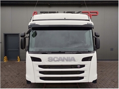 KABINA SCANIA R STREAMLINE