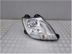 RELFEKTOR LAMPA PRAWA DAF CF XF EURO 6