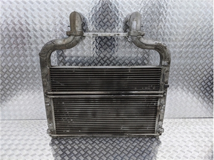 CHŁODNICA POWIETRZA INTERCOOLER DAF XF 106 EURO 6