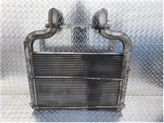 CHŁODNICA POWIETRZA INTERCOOLER DAF XF 106 EURO 6