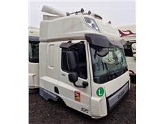 KABINA DAF CF EURO 6 2014 ROK