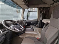 KABINA DAF CF EURO 6 2014 ROK