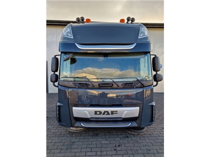 KABINA DAF XF 106 480 LIFT EURO 6