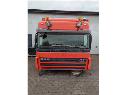 KABINA DAF XF 105