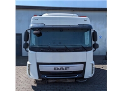 KABINA DAF XF 106 SPACE CAB