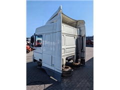 KABINA DAF XF 106 SPACE CAB