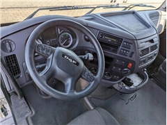 KABINA DAF XF 106 SPACE CAB