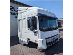 KABINA DAF XF 106 SPACE CAB