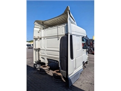 KABINA DAF XF 106 SPACE CAB