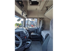 KABINA DAF XF 106 SPACE CAB