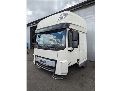 KABINA DAF XF 106