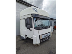 KABINA DAF XF 106