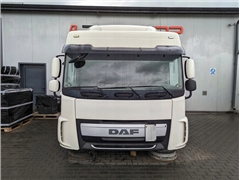 KABINA DAF XF 106