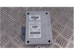 KOMPUTER STEROWNIK KASETA ECU DAF XF 105