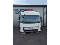 KABINA DAF XF 106 2014 ROK