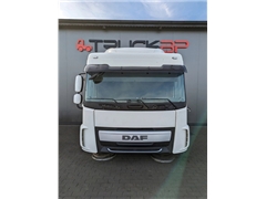 KABINA DAF XF 106