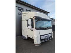 KABINA DAF XF 106