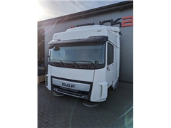 KABINA DAF XF 106