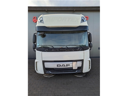 KABINA DAF XF 106