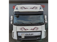 KABINA DAF XF 106