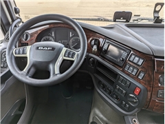 KABINA DAF XF 106