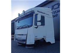 KABINA DAF XF 106