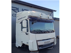 KABINA DAF XF 106