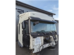 KABINA DAF XF 106