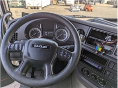 KABINA DAF XF 106