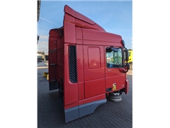 KABINA DAF XF 106 LIFT