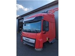 KABINA DAF XF 106 LIFT