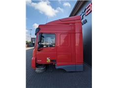 KABINA DAF XF 106 LIFT