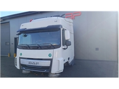 KABINA DAF XF 106 SC