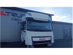 KABINA DAF XF 106 480 LIFT SSC