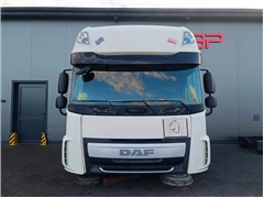 KABINA DAF XF 106 SSC