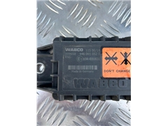 MODUŁ CZUJNIK ESC VSC DAF 106 EURO 6