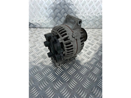 ALTERNATOR 80A DAF XF 106 440