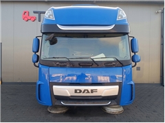 KABINA DAF XF 106 480 LIFT SSC 2019 530HP