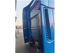 KABINA DAF XF 106 480 LIFT SSC 2019 530HP