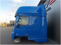 KABINA DAF XF 106 480 LIFT SSC 2019 530HP