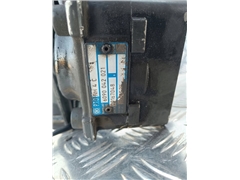 HYDRAULIKA DAF XF 106 LIFT TRAXON 450 480 530