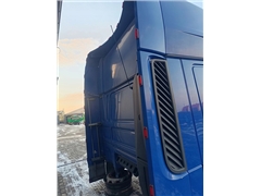 KABINA DAF XF 106 SSC