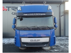 KABINA DAF XF 106 SSC