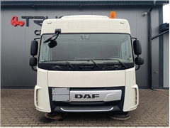 KABINA DAF XF 106 480 SC SPACE CAB LIFT