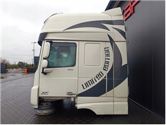 KABINA DAF XF 106 SSC