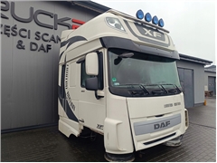 KABINA DAF XF 106 SSC