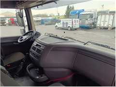 KABINA DAF XF 106