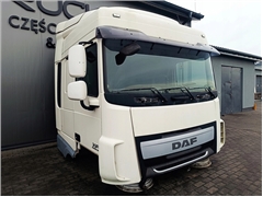 KABINA DAF XF 106