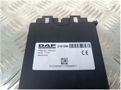 DAF XF 106 STEROWNIK TPMS ECU